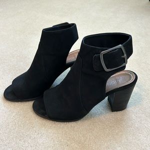 Vionic Bootie Sandal